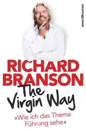 Branson | The Virgin Way | E-Book | sack.de