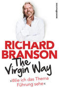 Branson |  The Virgin Way | eBook | Sack Fachmedien