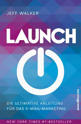 Walker |  Launch | eBook | Sack Fachmedien