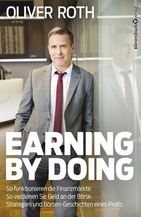 Roth | Earning by Doing | E-Book | sack.de