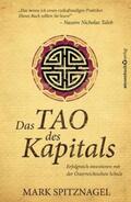 Spitznagel |  Das Tao des Kapitals | Buch |  Sack Fachmedien