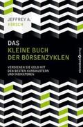 Hirsch |  Das kleine Buch der Börsenzyklen | Buch |  Sack Fachmedien