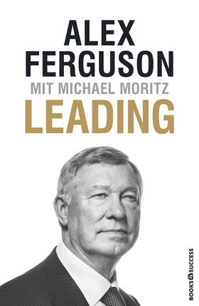 Ferguson / Moritz | Leading | E-Book | sack.de