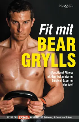 Grylls |  Fit mit Bear Grylls | eBook | Sack Fachmedien