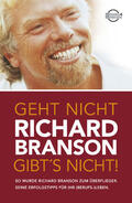 Branson |  Geht nicht gibt's nicht! | eBook | Sack Fachmedien