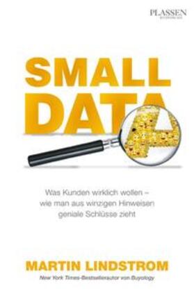 Lindstrom | Small Data | Buch | 978-3-86470-351-5 | sack.de