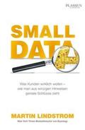 Lindstrom |  Small Data | Buch |  Sack Fachmedien