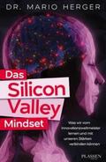Herger |  Herger, M: Silicon-Valley-Mindset | Buch |  Sack Fachmedien