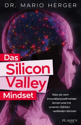 Herger | Das Silicon-Valley-Mindset | E-Book | sack.de