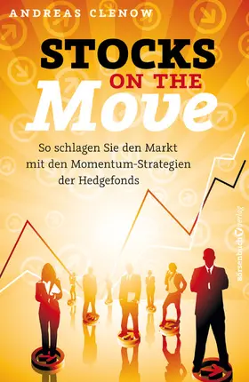 Clenow | Stocks on the Move | E-Book | www.sack.de