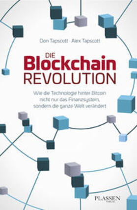Tapscott | Die Blockchain-Revolution | Buch | 978-3-86470-388-1 | sack.de