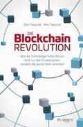 Tapscott |  Die Blockchain-Revolution | Buch |  Sack Fachmedien