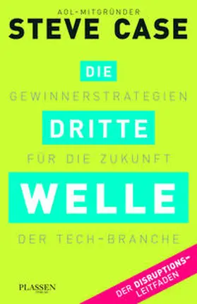 Case |  Die dritte Welle | Buch |  Sack Fachmedien