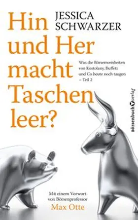 Schwarzer |  Hin und Her macht Taschen leer? | Buch |  Sack Fachmedien