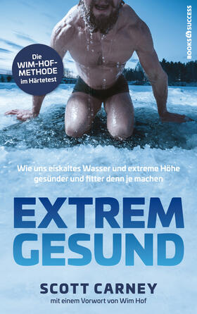 Carney | Extrem gesund | E-Book | sack.de