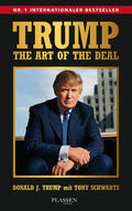 Trump / Schwartz |  Trump: The Art of the Deal | eBook | Sack Fachmedien