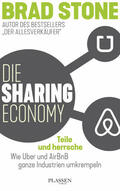 Stone |  Die Sharing-Economy: Teile und herrsche | eBook | Sack Fachmedien
