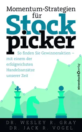 Vogel / Gray |  Momentum-Strategien für Stockpicker | Buch |  Sack Fachmedien