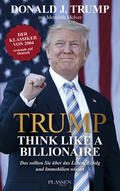 Trump |  Trump: Think like a Billionaire | eBook | Sack Fachmedien