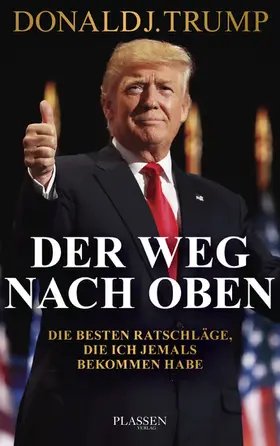 Trump |  Trump: Der Weg nach oben | eBook | Sack Fachmedien