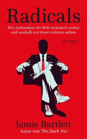 Bartlett |  Radicals | eBook | Sack Fachmedien