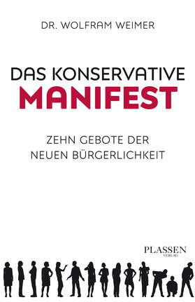 Weimer | Das konservative Manifest | E-Book | sack.de