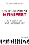 Weimer |  Das konservative Manifest | eBook | Sack Fachmedien