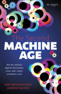 Brynjolfsson / McAfee |  The Second Machine Age | Buch |  Sack Fachmedien