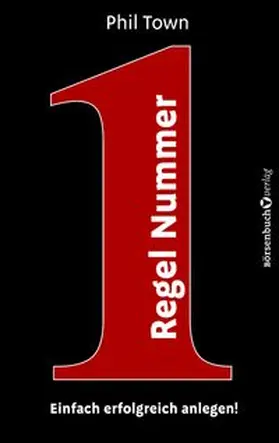 Town |  Regel Nummer 1 | Buch |  Sack Fachmedien
