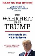 Kranish / Fisher |  Die Wahrheit über Trump | eBook | Sack Fachmedien