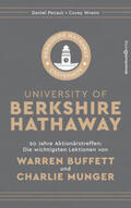 Pecaut / Wrenn / Pécaut |  University of Berkshire Hathaway | Buch |  Sack Fachmedien
