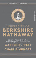 Pecaut / Wrenn |  University of Berkshire Hathaway | eBook | Sack Fachmedien