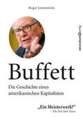 Lowenstein |  Buffett | Buch |  Sack Fachmedien