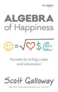 Galloway |  Algebra of Happiness | Buch |  Sack Fachmedien