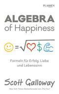 Galloway |  Algebra of Happiness | eBook | Sack Fachmedien