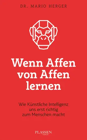 Herger |  Wenn Affen von Affen lernen | eBook | Sack Fachmedien