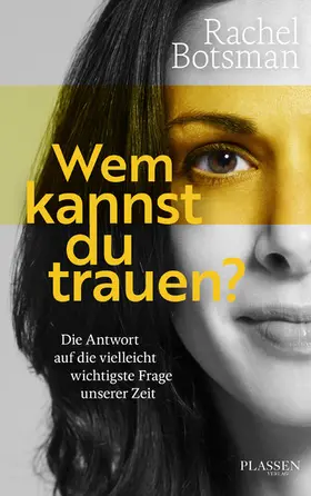 Botsman | Wem kannst du trauen? | E-Book | www.sack.de