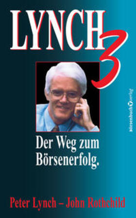 Lynch / Rothchild | Lynch III | Buch | 978-3-86470-685-1 | sack.de