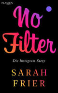 Frier |  No Filter | Buch |  Sack Fachmedien