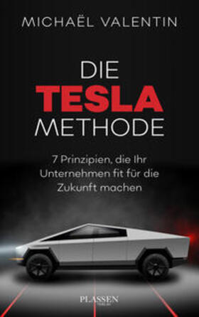 Valentin | Die Tesla-Methode | Buch | 978-3-86470-714-8 | sack.de