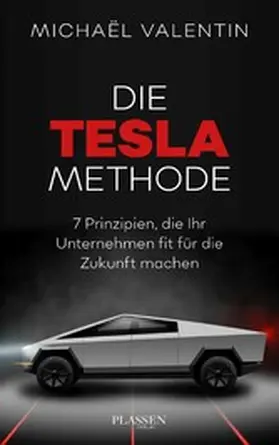Valentin |  Die Tesla-Methode | eBook | Sack Fachmedien