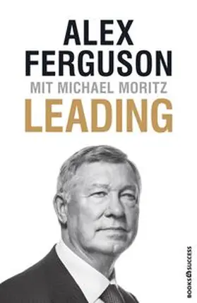 Ferguson / Moritz |  Leading | Buch |  Sack Fachmedien