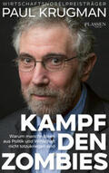 Krugman |  Krugman, P: Kampf den Zombies | Buch |  Sack Fachmedien