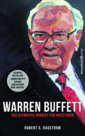 Hagstrom |  Warren Buffett: Das ultimative Mindset für Investoren | Buch |  Sack Fachmedien