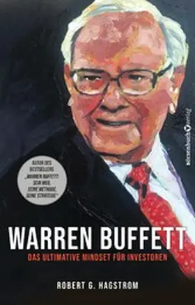 Hagstrom |  Warren Buffett: Das ultimative Mindset für Investoren | eBook | Sack Fachmedien