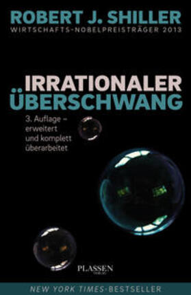 Shiller | Irrationaler Überschwang | Buch | sack.de