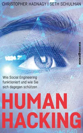 Hadnagy / Schulman |  Human Hacking | Buch |  Sack Fachmedien
