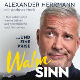 Herrmann | ... und eine Prise Wahnsinn | Sonstiges | 978-3-86470-763-6 | sack.de