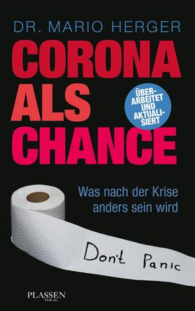 Herger | Corona als Chance | E-Book | sack.de