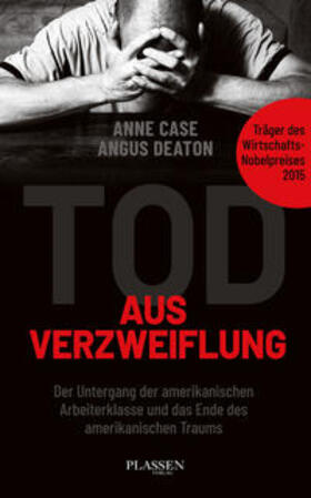 Case / Deaton | Tod aus Verzweiflung | Buch | 978-3-86470-769-8 | sack.de